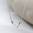 Chain Necklaces for Women Bone Necklace Women'sHigh End All Matchs