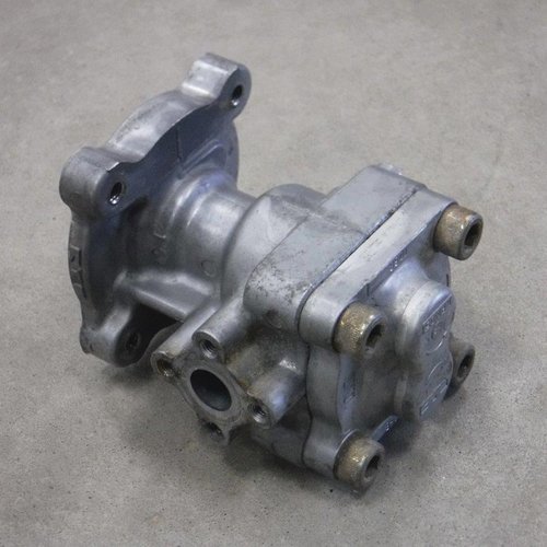 Used Hydraulic Pump fits New Holland TC30 TC24D TC21D TC21DA T1510 TC18