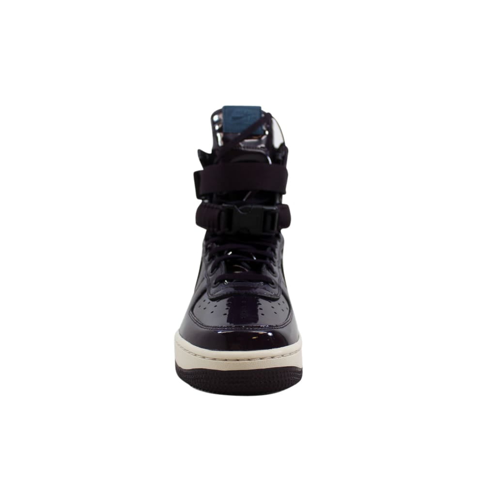 Nike 'Beautiful x Powerful' Women's SF Air Force 1 SE Premium - AJ0963-001  | Sneaker District