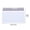 White, variant on 50 Sheets Index Cards,3x5 Inches Spiral Bound Index Cards,Colored Notecards for Taking to Do List,B5 Thickened Colored Ruled Card Pad Index Note Books for Office Supply