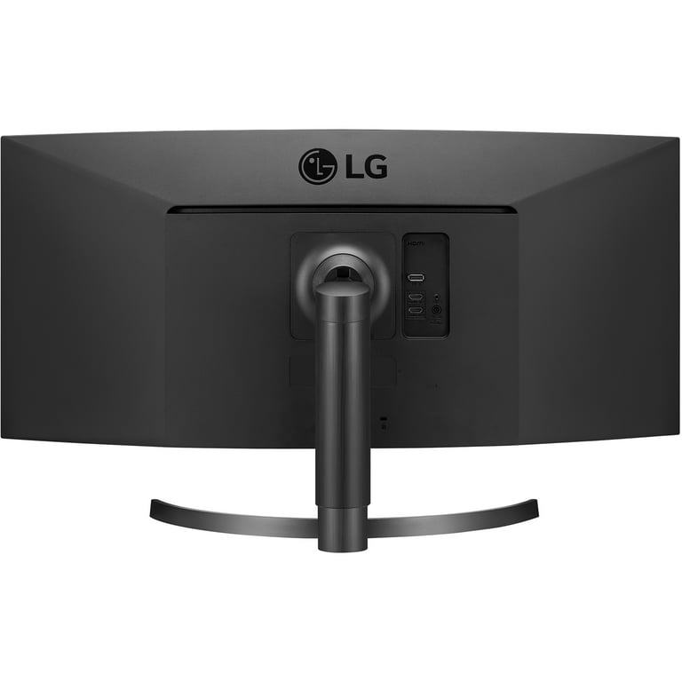 LG 34 Inch 21:9 UltraWide 1080p Full HD Curved IPS Monitor with ...