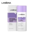 thumbnail image 1 of LANBENA Protector Solar Facial Clásico Primer Eficaz SPF50 + Gao Jinjia unisex, 1 of 2
