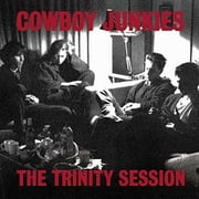 Cowboy Junkies - Trinity Session - Rock - Vinyl