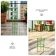 thumbnail image 2 of juego de soporte ajustable para plantas de jardín, jaula para tomates, macetas, soporte para plantas, jaula para plantas trepadoras, enrejado, accesorios de jardín., 2 of 7