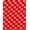 Red, Pattern 1, variant on ODIKA 4'x6' Machine Washable Non-Slip Area Rug, Joyful Yuletide Celebration Wonderland Hearth Decoration High Traffic Rug, Red, 623169