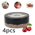 thumbnail image 1 of 4Pcs Extra Fine Wood Chips Desserts Beef Chicken, 1 of 10