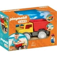 thumbnail image 1 of Dump Truck, 1 of 4