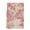 Light Beige Light Pink, variant on Spring Peach Flowers Kitchen Towels Set of 1, Pink Botanical Floral Leaves Branch Absorbent Dish Towels for Kitchen, Microfiber Hand Towel, Quick Drying Tea Towel for Cleaning Decorative Dishcloths