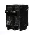 thumbnail image 1 of Disyuntor Siemens Q260 60A de doble polo tipo QP negro, 1 of 4