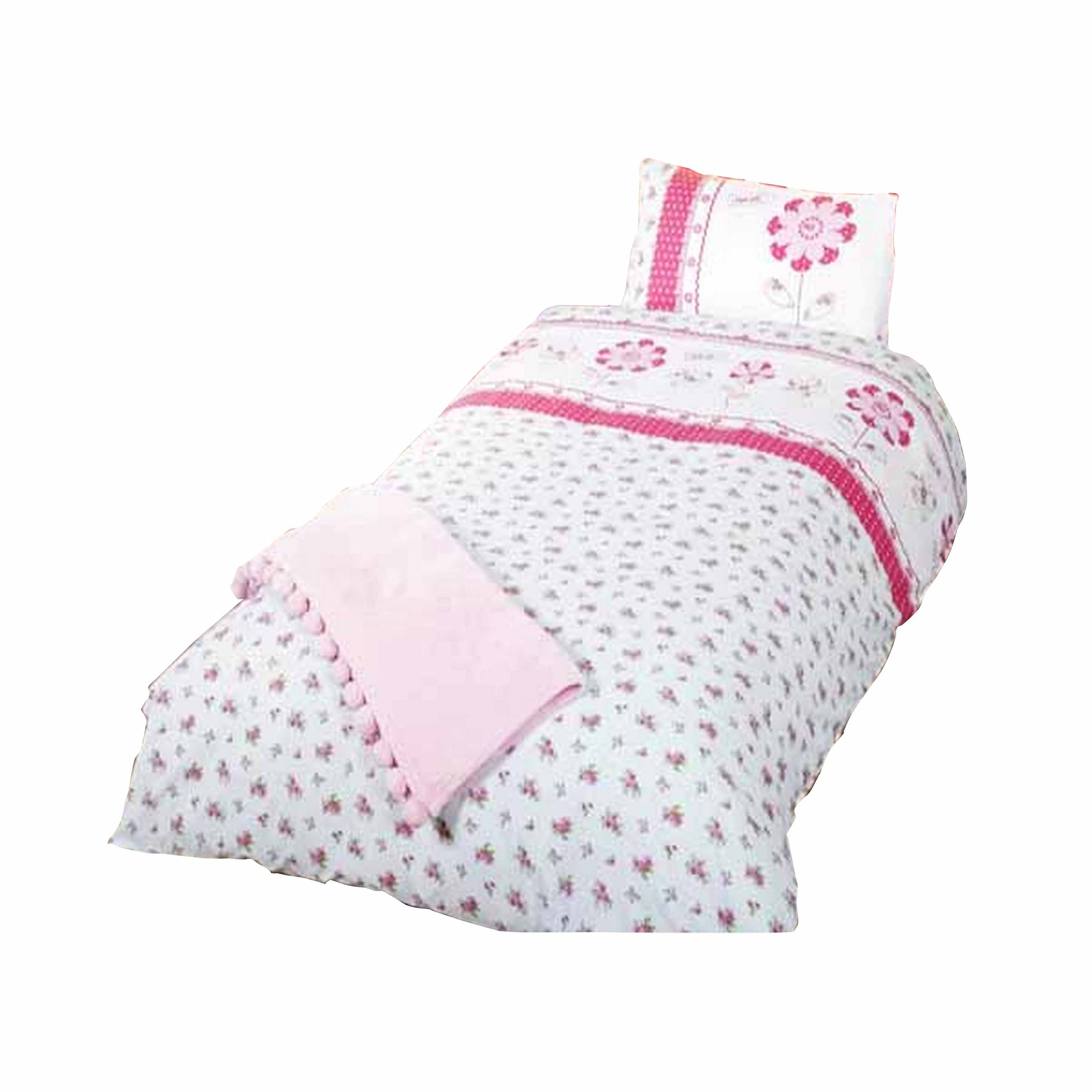 girls single duvet