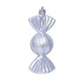 thumbnail image 6 of Christmas Tree Ornament Set 16Pcs Plastic Candy Ball Hanging Ornaments Set Christmas Home Holiday Party Decorations, 6 of 7