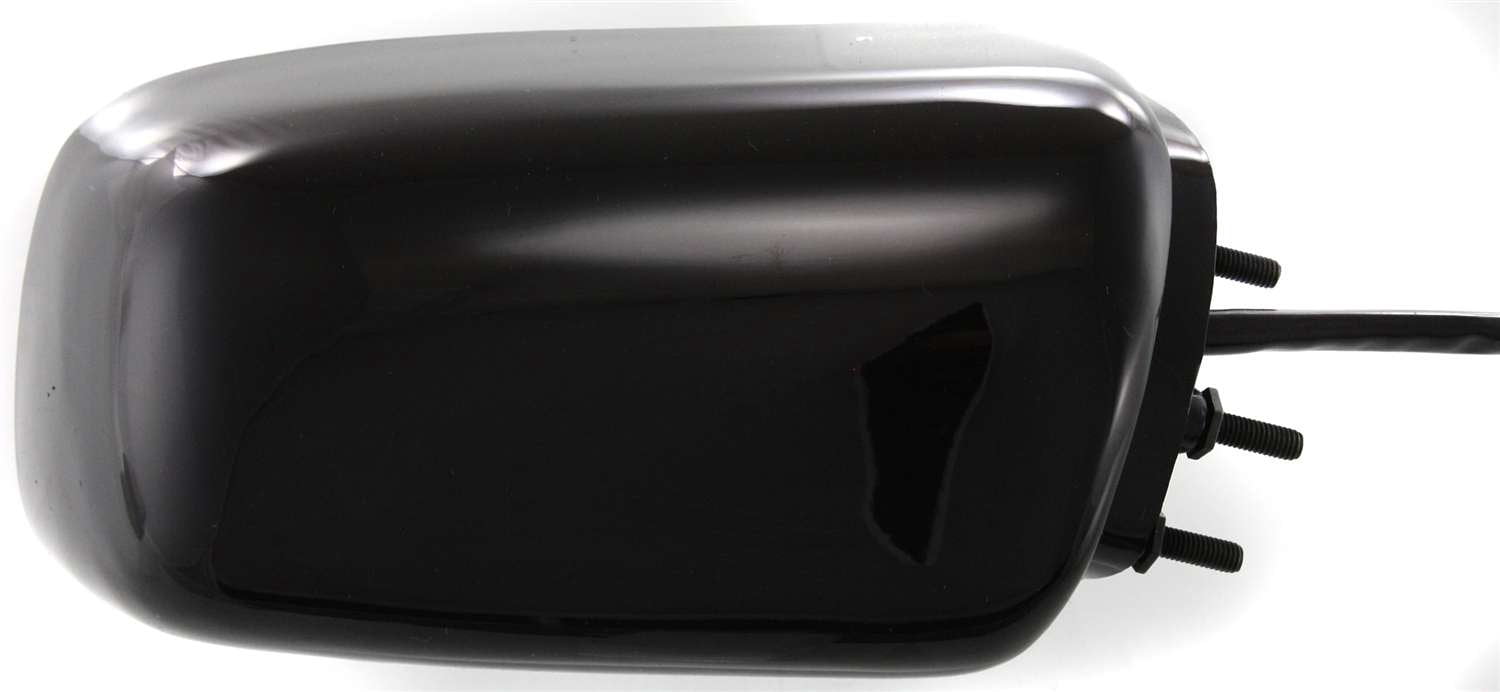 Mirror Compatible With 1990-1996 Pontiac Grand Prix 1988-1996 Buick Regal Right Passenger Side Paintable Kool-Vue