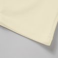 thumbnail image 5 of Men's Long Sleeve Shirt Classic Collared Solid Color Casual Button Top Soft Comfort Loose Tee Shirts Slim Fit Dress Shirts for Men, 5 of 6