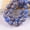 Deep Blue, variant on U8MO 10pcs 8mm 10mm 12mm Round Foil Opaque Handmade Lampwork Glass Loose Beads DIY-8mm-Light Purple