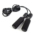 thumbnail image 1 of Adjustable Tangle-Free Skipping Jump Rope,Durable, and Easy to Adjust | Premium Jump Rope for Men, Women, and Children of Heights and Skill Levels, 1 of 5