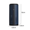 thumbnail image 2 of Portable Air Purifier, Small Car Air Purifier for Smokers, Remove Allergies Dust Smoke Pollen, 2 of 5