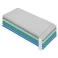 thumbnail image 1 of Softscape 10498-CT Tapis de Repos Suspendu - Contemporain, 1 of 5