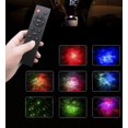 thumbnail image 3 of SHAR Night Light - Astronaut Star Projection Light, Nebula LED Ceiling Light with Timer and Remote Control, Adult Nursery Decor Gift, 3 of 5