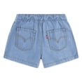 thumbnail image 2 of Levi's Girls Denim Parachute Shorts, Sizes 4-16, 2 of 4