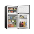 thumbnail image 2 of Frigobar Winia dos puertas No Frost 85L 3.3 P WRTM85XDHXL, 2 of 2