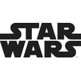 thumbnail image 4 of Star Wars Grogu Cutest in The Galaxy Cream and White Nursery Fitted Crib Sheet, 4 of 4