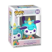 Funko Pop! Collectible Vinyl Figure, Sanrio Unicorn Party, 5-Pack
