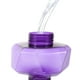 thumbnail image 4 of GOOHOCHY Botella de agua potable con forma de mancuerna, creativa, portátil y para fitness., 4 of 8