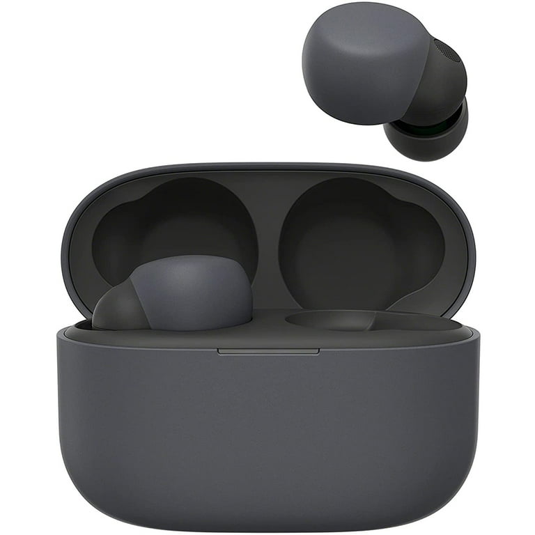 Restored Sony LinkBuds S Truly Wireless Noise Canceling Restored Sony LinkBuds S Truly Wireless Noise Canceling