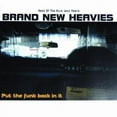 thumbnail image 3 of Brand New Heavies - Put The Funk Back In It Best Of The Acid Jaz - 636551434126, 3 of 4