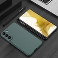 thumbnail image 2 of For Samsung Galaxy S22+ / S22 Plus 5G GKK Ultra-thin Skin Feel Phone Case with Stylus, 2 of 5