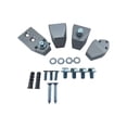 thumbnail image 3 of CRL 0P27NHA Aluminum Offset Reversible Pivot Set Flush with Frame Face, 3 of 9