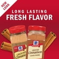 thumbnail image 3 of McCormick Kosher Ground Cinnamon, 18.0 oz Bottle, 3 of 30