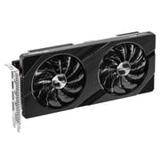 ASRock Challenger Arc A580 8GB GDDR6 PCI Express 4.0 x16 ATX Graphics Card A580 CL 8GO