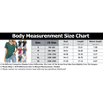 thumbnail image 3 of Cuteduck Women's Short Sleeve V-Neck T-Shirt – Button Front, Loose Fit Solid Color Soft Summer Top – Casual Everyday Essential S-2X, 3 of 7