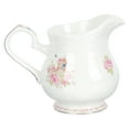 thumbnail image 1 of Ceramic Milk Jug Small Milk Kettle Ceramic Coffee Creamer Pitcher for Coffee Bar, 1 of 6