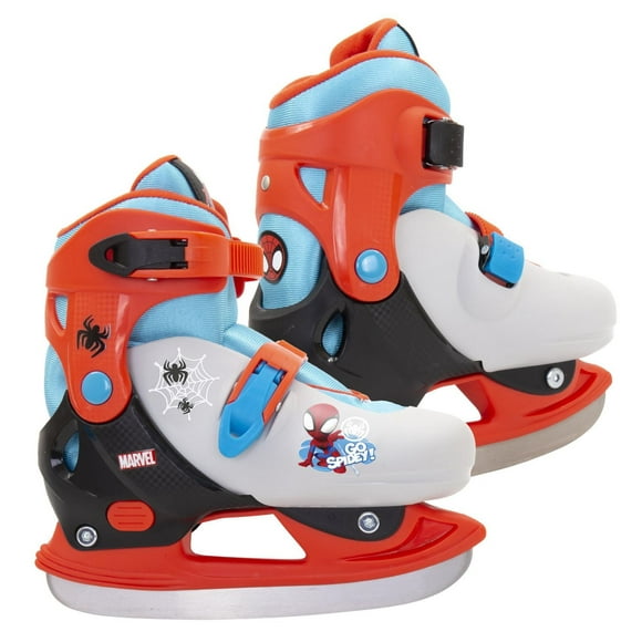 Patines Spiderman 8-11 Patines Spiderman