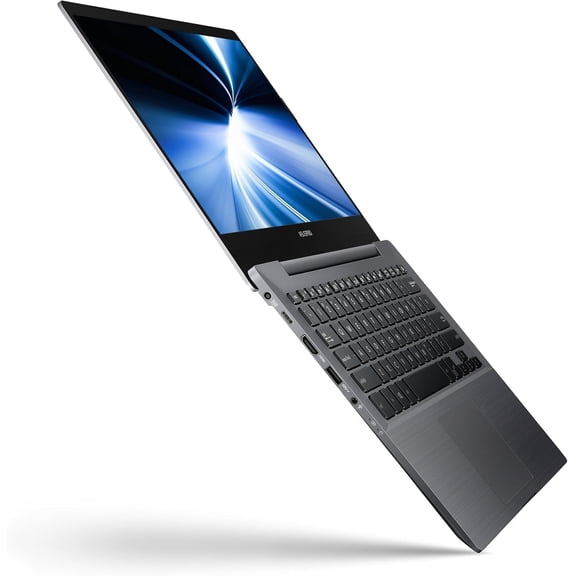 Restored ASUS ExpertBook P5440 14" FHD Business Laptop, Intel Core i5-8265U, 8GB RAM, 256GB SSD, Windows 11 (Refurbished)