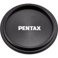 thumbnail image 2 of PENTAX Lens Cap DA40mm Limited Black 31496, 2 of 2