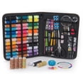 thumbnail image 5 of Sewing Kit Thread Set Premium Repair Set Needle Thread Kit for Sewing 230pcs, 5 of 10