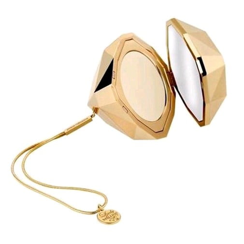 Lady Million by Paco Rabanne, .07 oz Solid Perfume for Women