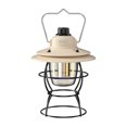 thumbnail image 1 of Camping Light Rechargeable, Portable LED Outdoor Hanging Tent Light, Suitable For Camping, Outdoor-Vinsniv, 1 of 4
