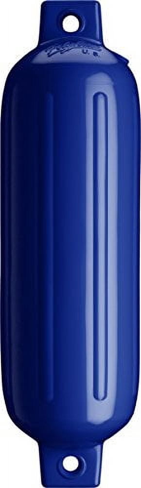 Polyform G Series Fender - Bootsfender Für Anhängerboote 3-5 M, Gleichmäßige Wandstärke