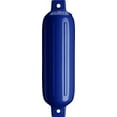 thumbnail image 2 of Polyform G-5 Twin Eye Fender 8.8" x 26.8" - Cobalt Blue, 2 of 4
