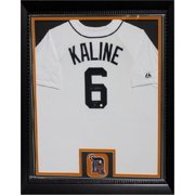 30x34 Framed Detroit Baseball Item
