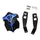 thumbnail image 4 of de repuesto para motocicleta, guardabarros para rueda trasera, guardabarros con soporte de montaje para Grom MSX125 Azul DYNWAVEMX Salpicaduras de aletas de barro de la motocicleta, 4 of 5