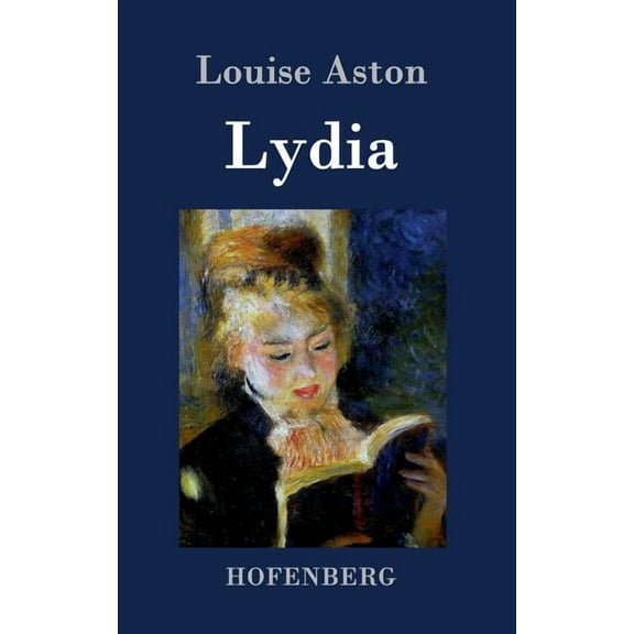 Lydia (Hardcover)