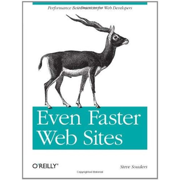 Pre-Owned Even Faster Web Sites: Performance Best Practices for Web Developers (Paperback) 0596522304 9780596522308