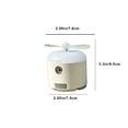 thumbnail image 2 of Luz de Emergencia Del Ventilador Del Humidificador Portátil de 3.3x2.99x2.95 Pulgadas, de Larga Duración, Recargable, Al Aire Libre Repelente de Mosquitos Led, 2 of 8