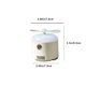 thumbnail image 3 of Farol recargable para acampar con repelente de mosquitos, humidificador y ventilador - Luz de emergencia LED portátil para aventuras al aire libre, 3 of 8