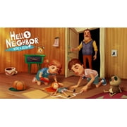 Hello Neighbor Hide & Seek, tinyBuild Games, Nintendo Switch, 045496663179